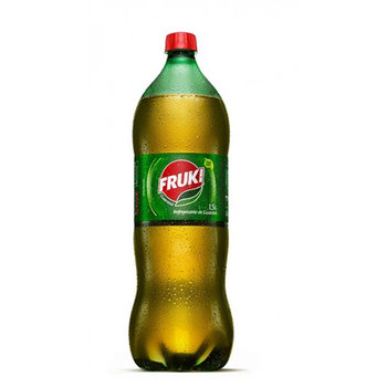 Guaraná 2L normal