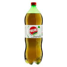 Guaraná 2L zero