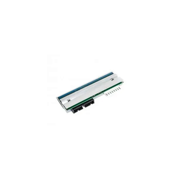 Cabeça de Impressão Zebra ZE500-4 300 dpi