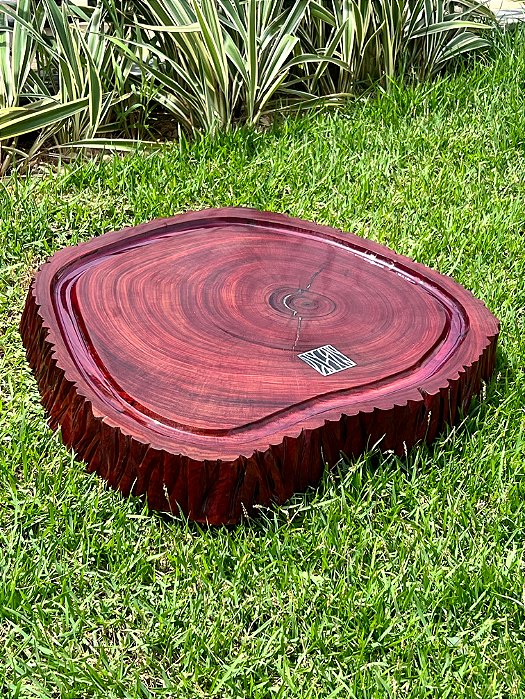 Peça de Churrasco HOLZ - N° 117
