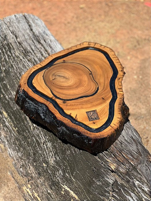 Peça de Churrasco HOLZ - N° 118