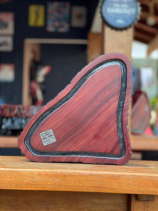 TÁBUA DE CHURRASCO & PETISQUERIA HOLZ Nº124