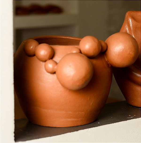 Vaso Bolotas