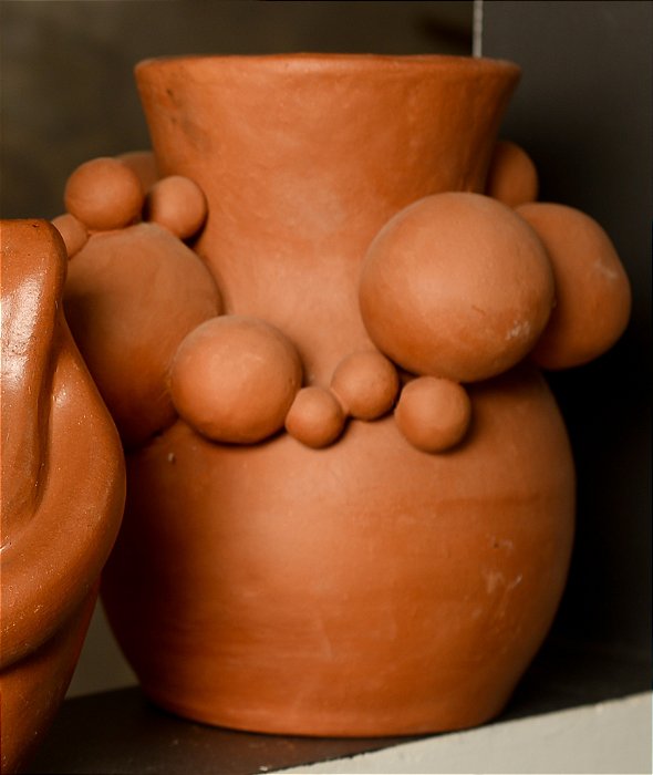 Vaso Pompona