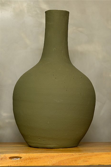Vaso Moriga bico curto