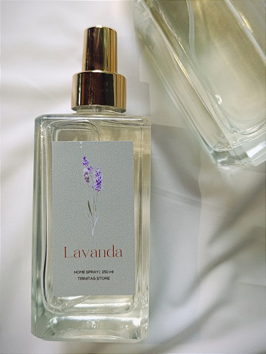 Lavanda - Home spray 250ml