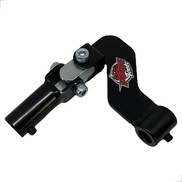 Trambulador Engate Rápido Vw Gol G1 A G4 Câmbio 4/5 Marchas