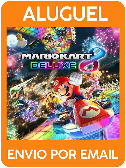 8 deluxe top
