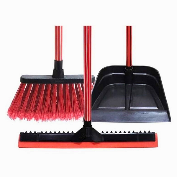 Fênix Produtos de Limpeza: Acessórios Essenciais para Manter a Higiene e Organização de Qualquer Ambiente