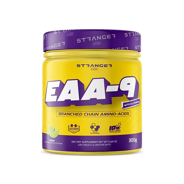 EAA-9 300G - LEMON