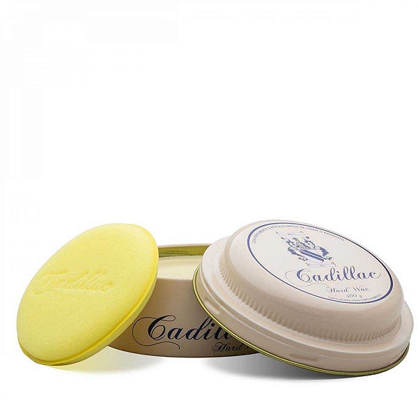 Cera Hard Wax 300G - Cadillac