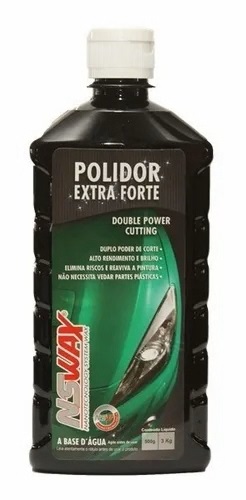 Polidor Extra Forte - NS Wax