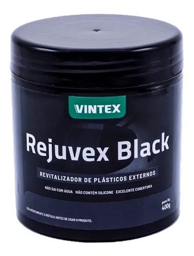 Rejuvex Black - Vonixx