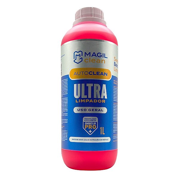 ULTRA LIMPADOR AUTOCLEAN 1,15 LITROS