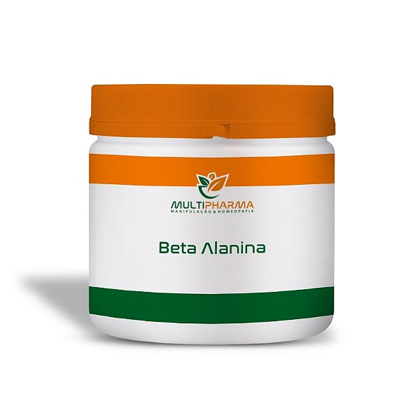 Beta Alanina 300g
