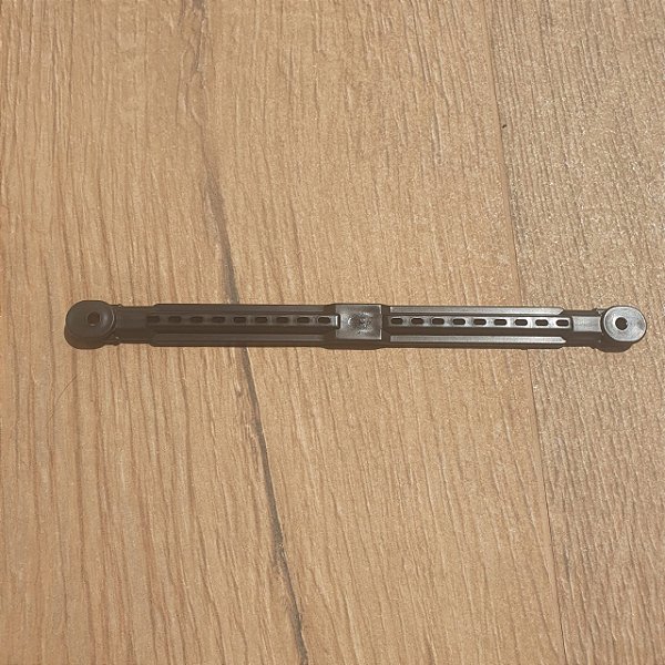 Enrolador de Linha Para Varas Telescópicas Maruri - 19cm
