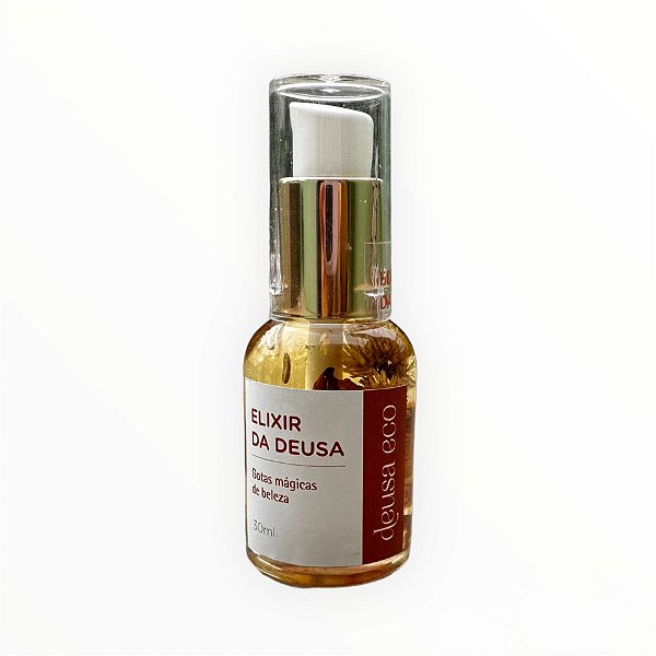 Elixir da Deusa