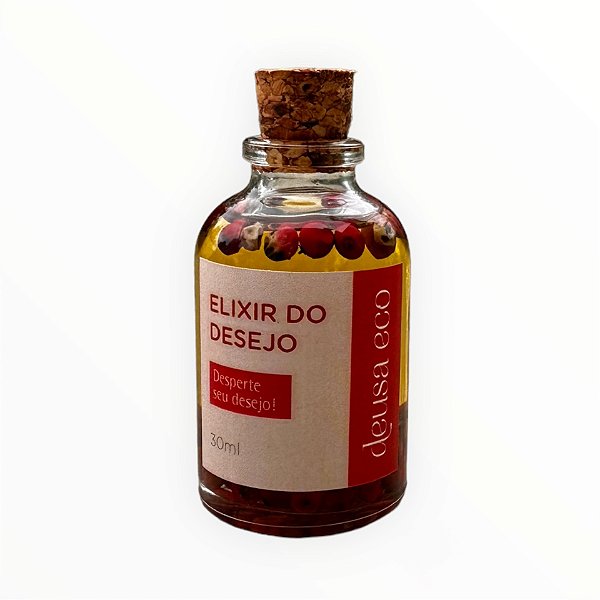 Elixir do Desejo