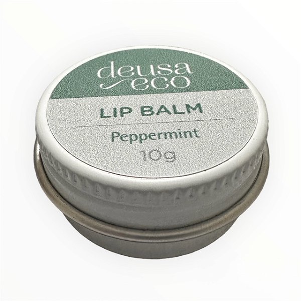 Lip Balm (Hidratante Labial)