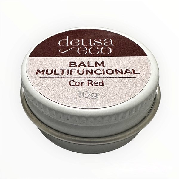 Balm Multifuncional (com cor)