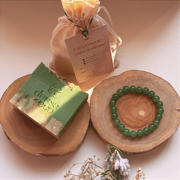 Kit "Xô Uruca"
