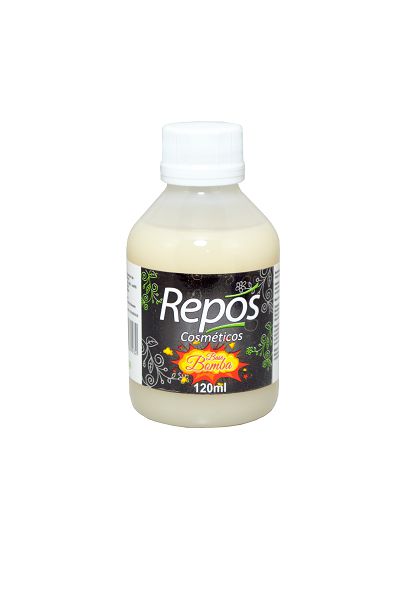 Base Repos Bomba 120ml