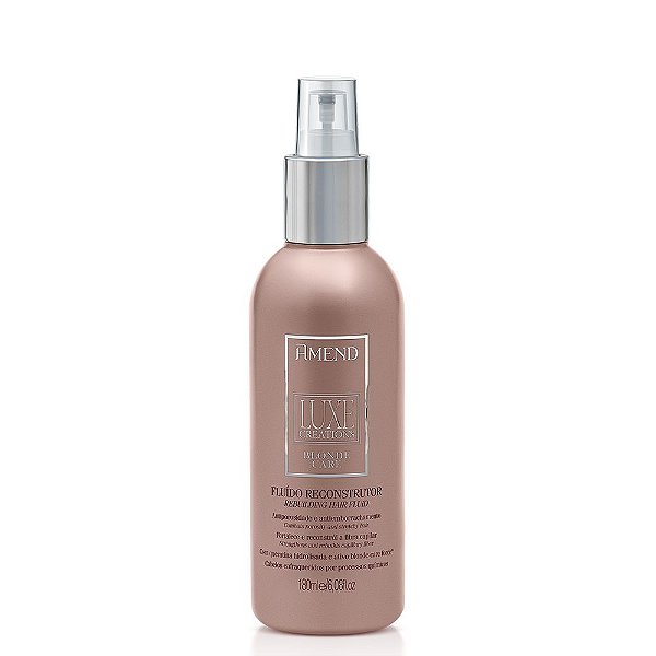 Fluido Amend Luxe Creations Reco. Blonde 180ml