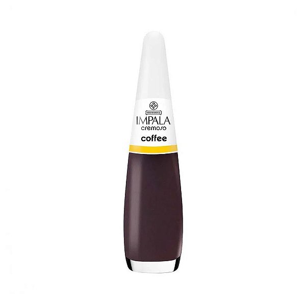 Esmalte Impala Coffee 7,5ml
