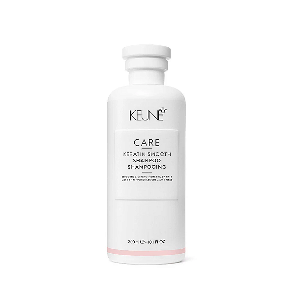 Shampoo Keune Care Keratin Smooth 300ml