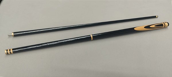 Taco Tiger Arco Black