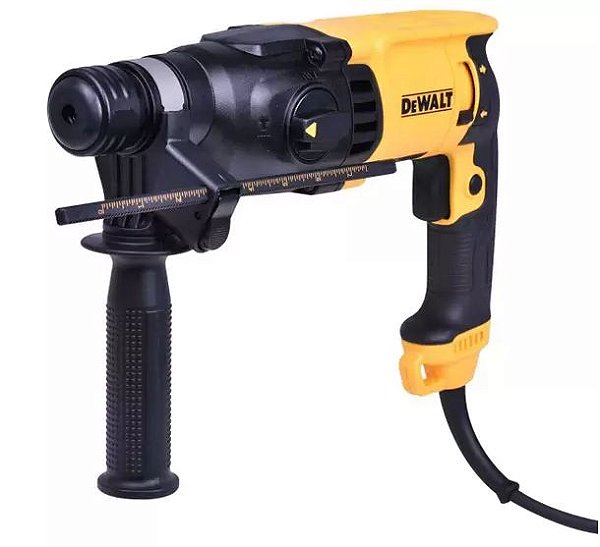 Martelete Perfurador/Rompedor 800w D25133K 127V Dewalt