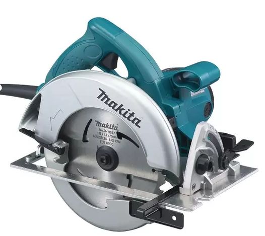 Serra Circular Makita 7.1/4" 1.800W 5007N 127V