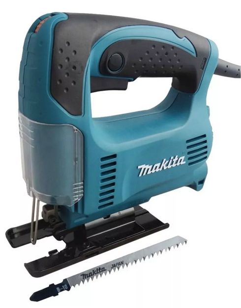 Serra Tico-Tico Makita 4327 450w 127V