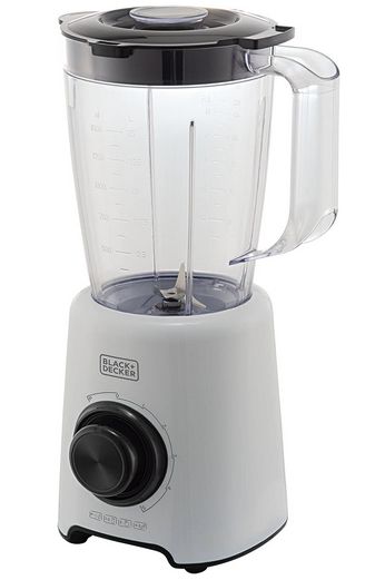 Liquidificador Fusion Control 2 Lts L800 Black+Decker 127v