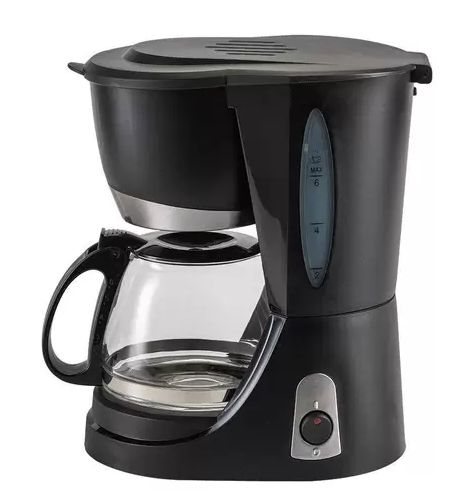 Cafeteira Elétrica Vetro Caffe 15 xícaras CEV15 Agratto