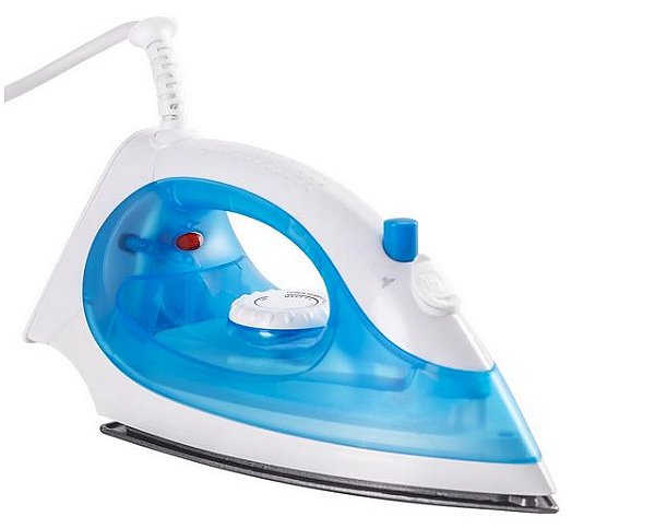 Ferro Passar Roupas Vapor Agratto Vapore 127V FV-01