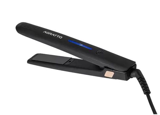 Chapinha Prancha Alisadora Agratto Della Pa-03 Bivolt 30w