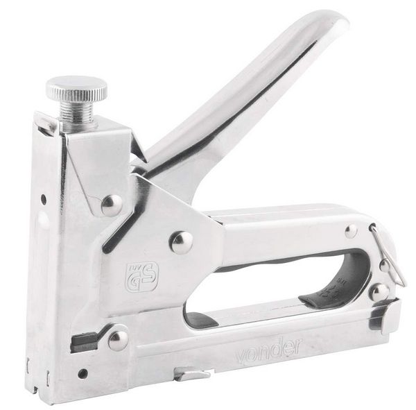 Grampeador Pinador Vonder Plus