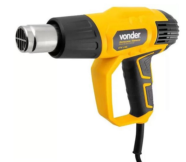 Soprador térmico STV 150N 127v VONDER