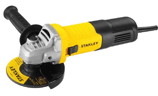 Esmerilhadeira Angular 4.1/2Pol. 900W Stanley STGS9115D