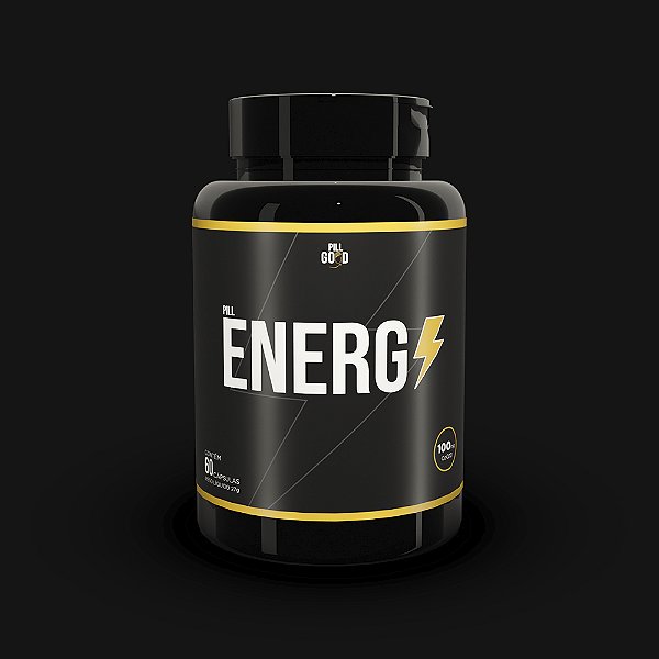 Pill Energy