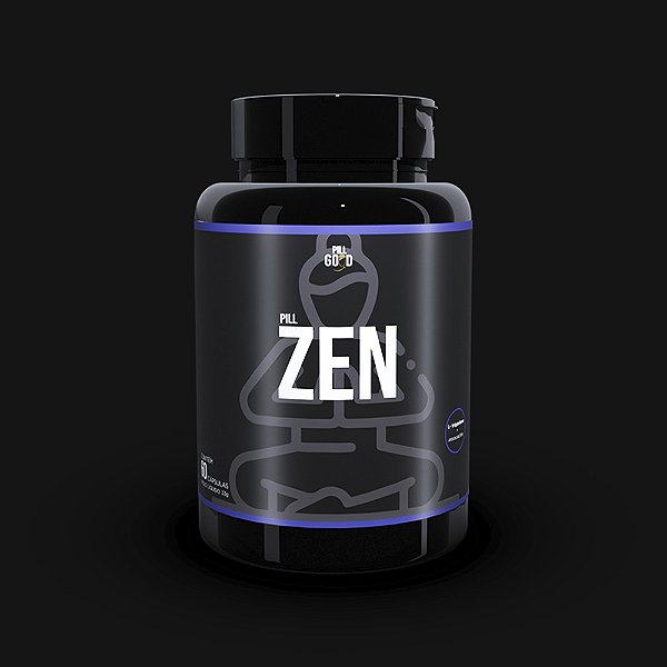 Pill Zen