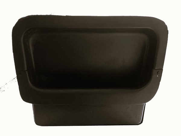 Bolsa do porta objeto do F-1000-F-4000 ano 1972 a  1992