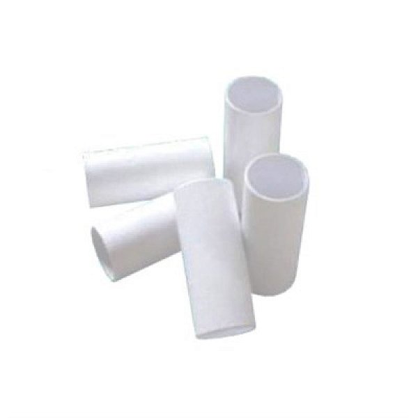 Bocal Para Espirometria, Descartável, Tamanho 23mm, 100pç