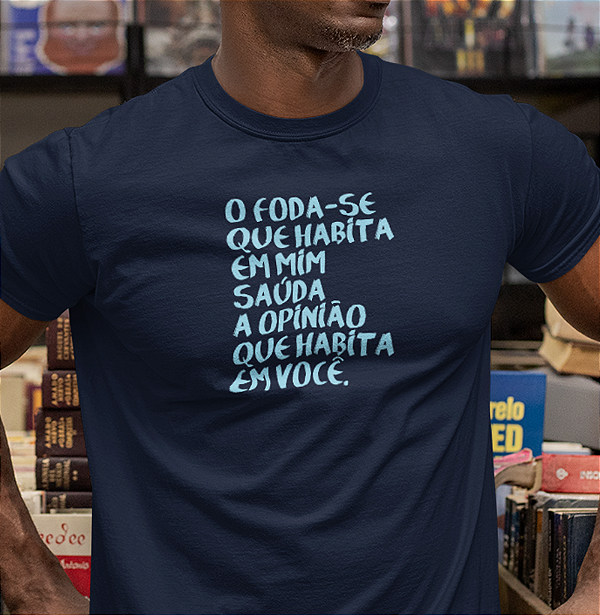 Namastreta - Camiseta Unissex