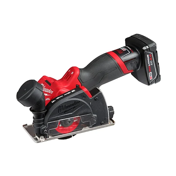 Serra Circular Multi Materiais 3" M12 FUEL - 2522