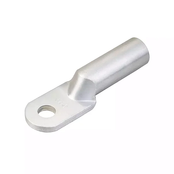 TERMINAL COMPRESSAO ALUMINIO 16 X 8,5 MM
