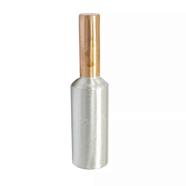 TERMINAL BIMETALICO PINO DTL 7 X 70 MM