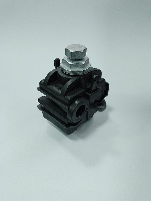 KIT COM 10 CONECTOR PERFURANTE P35 4-35/16-120