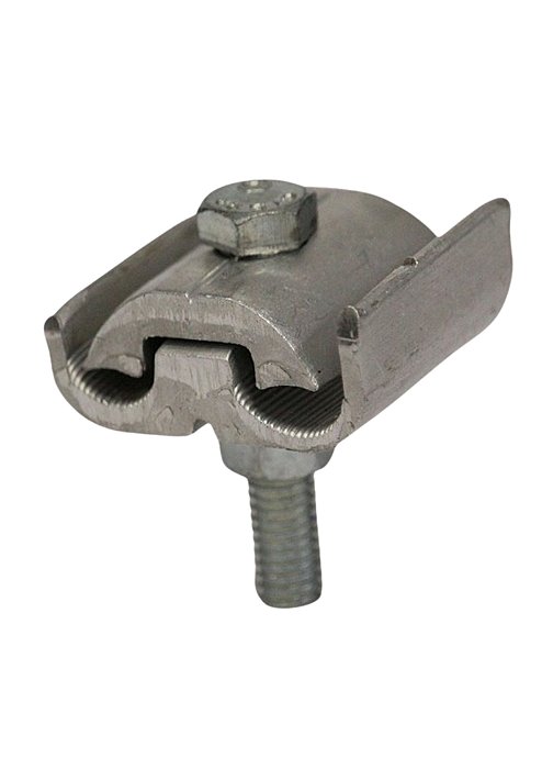 KIT 10 GRAMPO PARALELO TAPIT 1/0AWG A 4/0AWG EXT